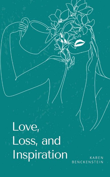 Produktbild: Love, Loss, and Inspiration