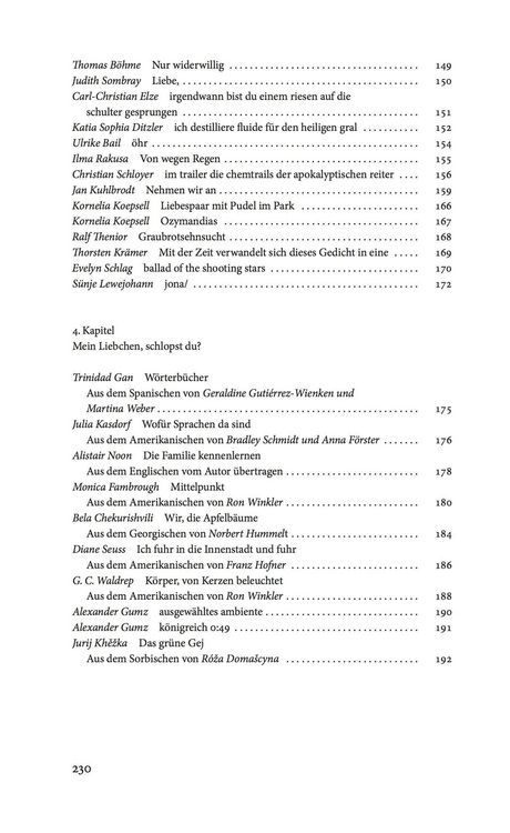 Produktbild: Jahrbuch der Lyrik 2017