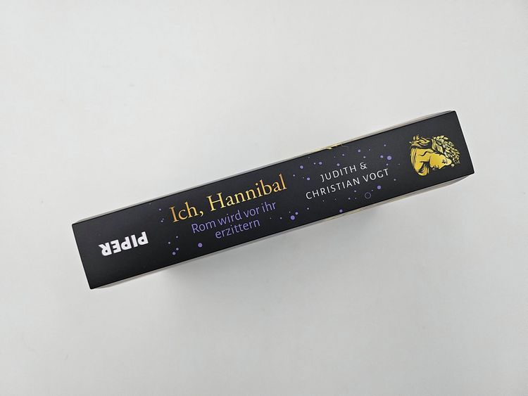 Produktbild: Ich, Hannibal