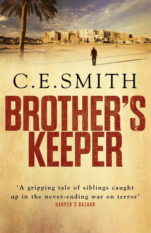 Produktbild: Brother's Keeper