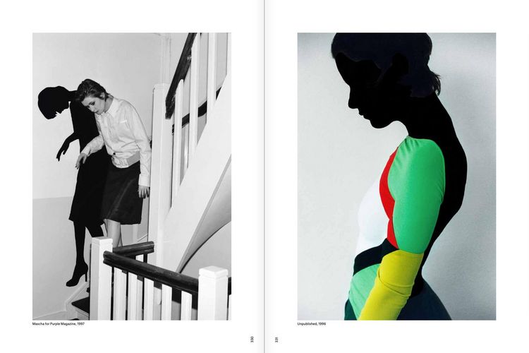 Produktbild: Viviane Sassen: Phosphor