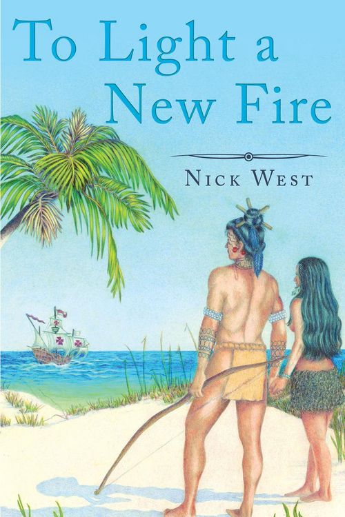 Produktbild: To Light a New Fire