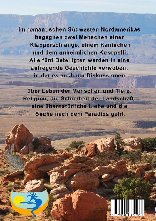 Produktbild: W&uuml;stenhauch