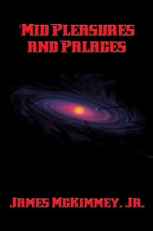 Produktbild: 'Mid Pleasures and Palaces