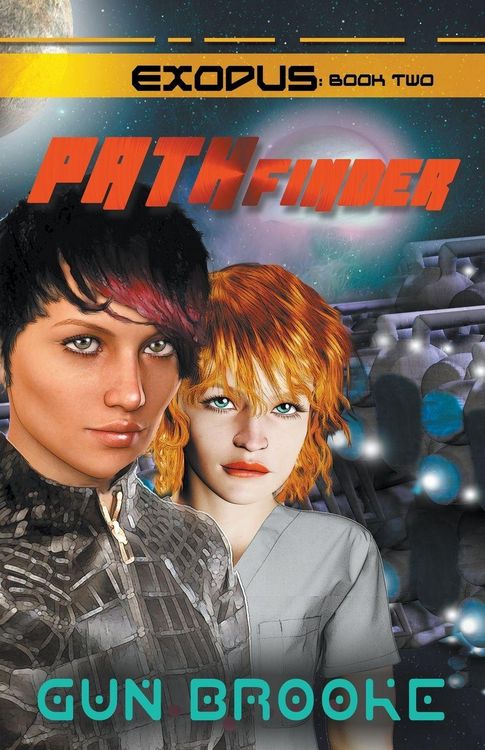 Produktbild: Pathfinder