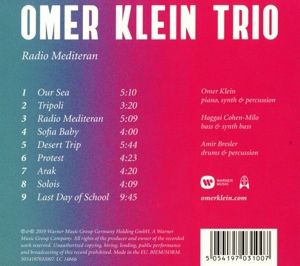 Produktbild: Radio Mediteran