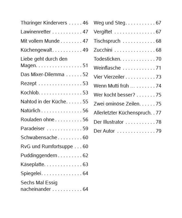 Produktbild: Leckergemecker