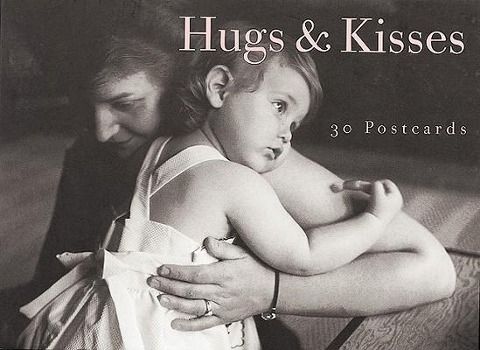 Produktbild: Hugs & Kisses