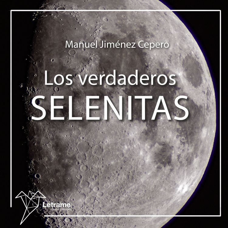 Produktbild: Los verdaderos selenitas