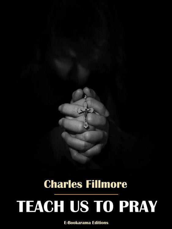 Produktbild: Teach Us to Pray