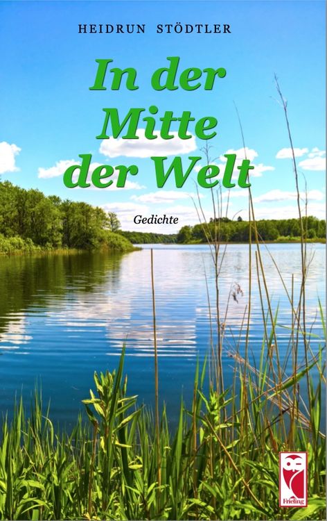 Produktbild: In der Mitte der Welt