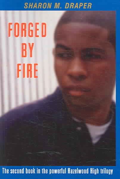 Produktbild: Forged by Fire