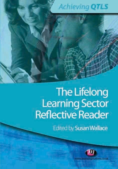 Produktbild: The Lifelong Learning Sector: Reflective Reader
