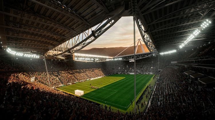 Produktbild: EA Sports FC 24