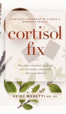 Produktbild: Cortisol Fix