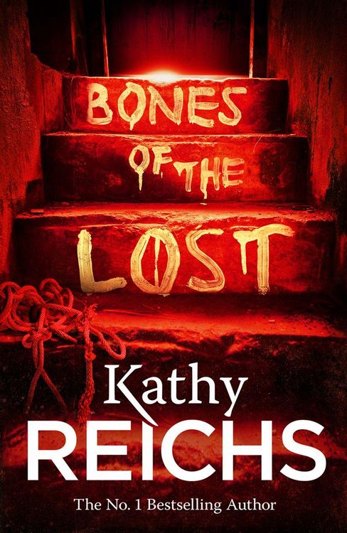 Produktbild: Bones of the Lost