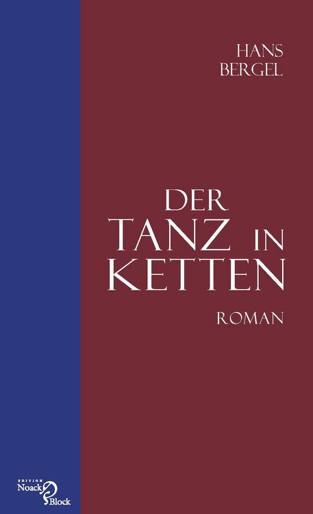 Produktbild: Der Tanz in Ketten