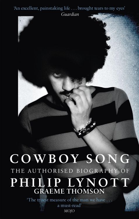 Produktbild: Cowboy Song