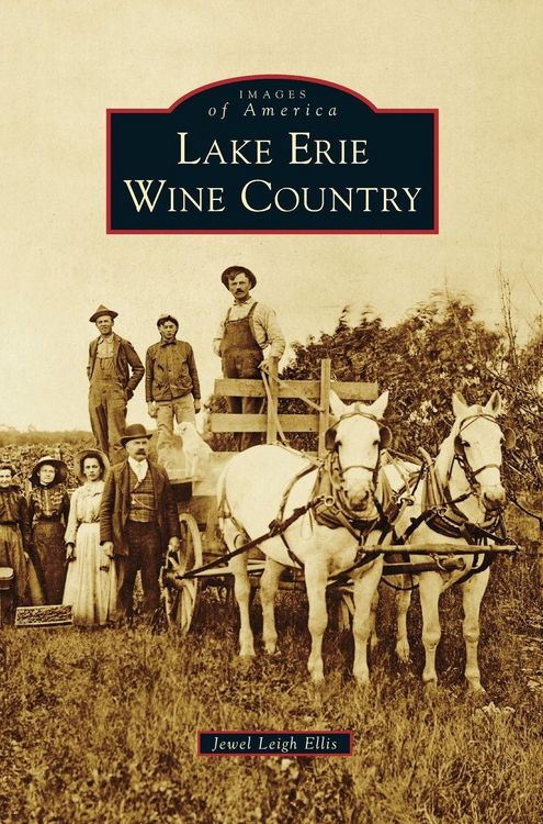 Produktbild: Lake Erie Wine Country