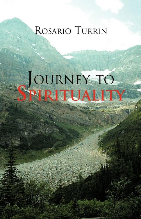 Produktbild: Journey to Spirituality