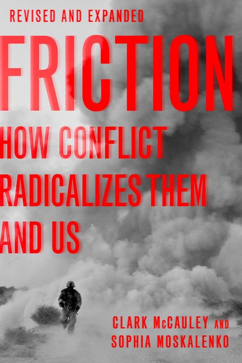 Produktbild: Friction