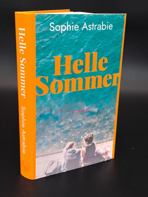 Produktbild: Helle Sommer