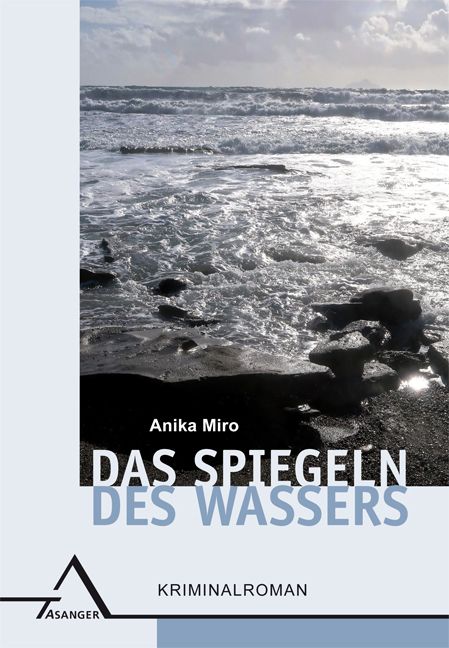 Produktbild: Das Spiegeln des Wassers