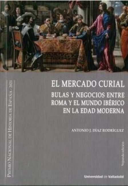 Produktbild: El mercado cuarial