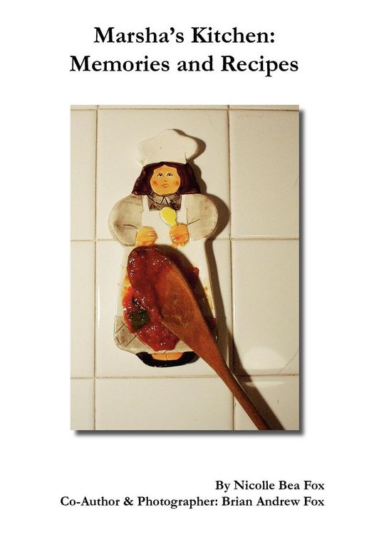 Produktbild: Marsha's Kitchen