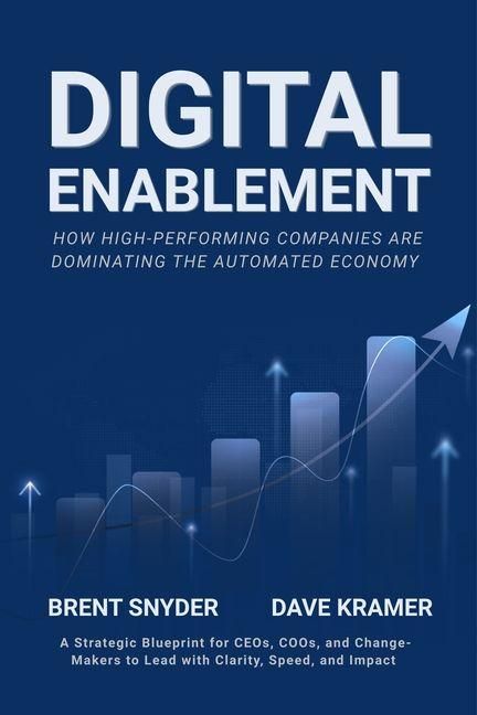 Produktbild: Digital Enablement