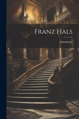 Produktbild: Franz Hals