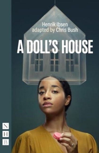 Produktbild: A Doll's House