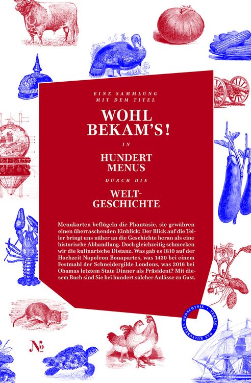 Produktbild: Wohl bekam&rsquo;s!