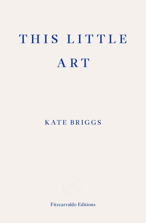 Produktbild: This Little Art