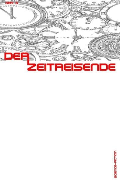 Produktbild: Der Zeitreisende
