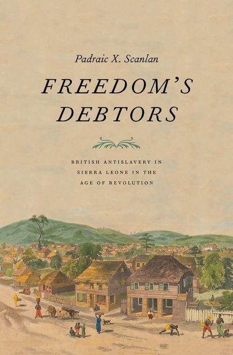 Produktbild: Freedoms Debtors