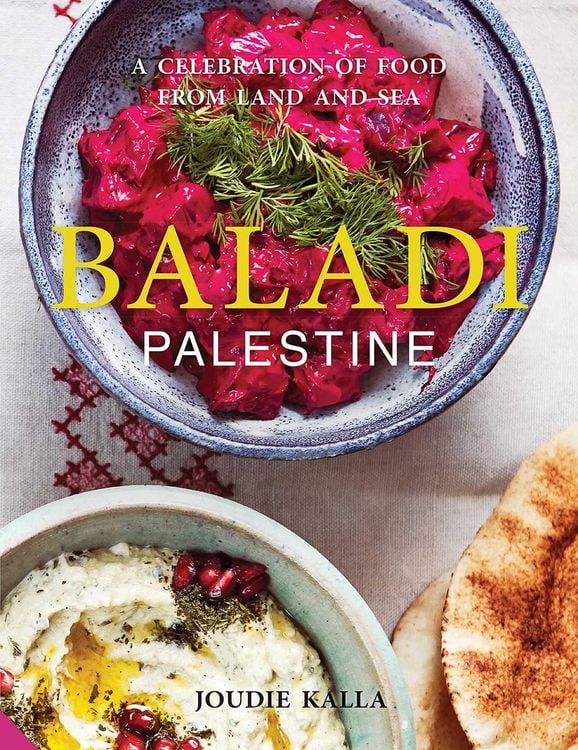 Produktbild: Baladi