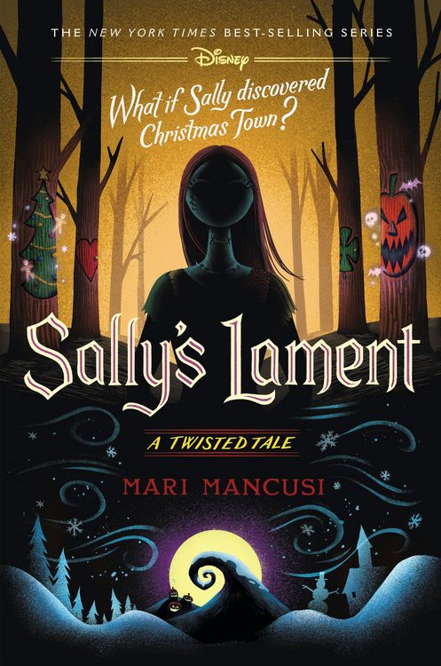 Produktbild: Sally's Lament