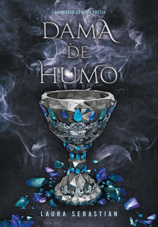 Produktbild: Dama de Humo / Lady Smoke