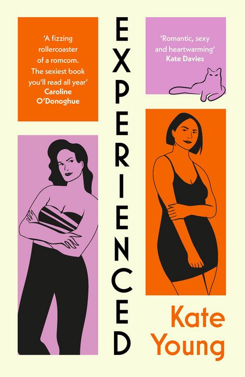 Produktbild: Experienced