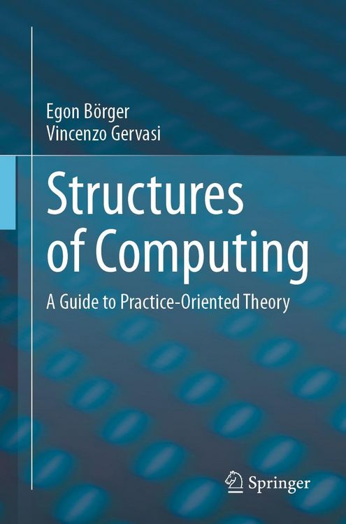 Produktbild: Structures of Computing