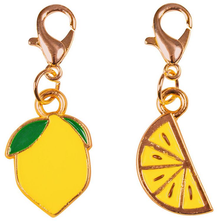 Produktbild: Kugelschreiber Lemon Line