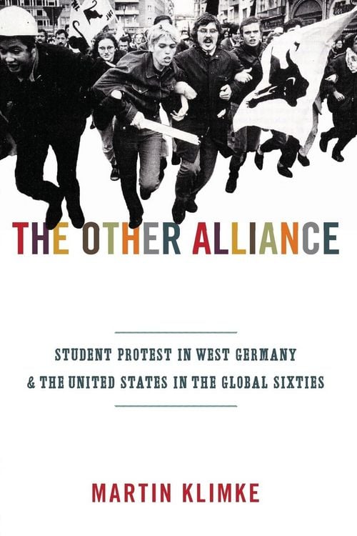 Produktbild: The Other Alliance