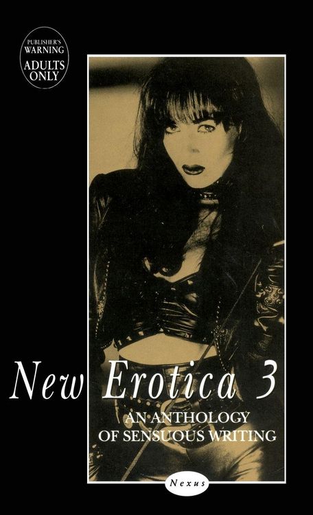 Produktbild: New Erotica 3