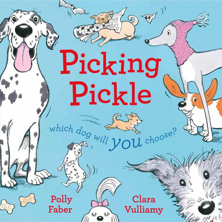 Produktbild: Picking Pickle