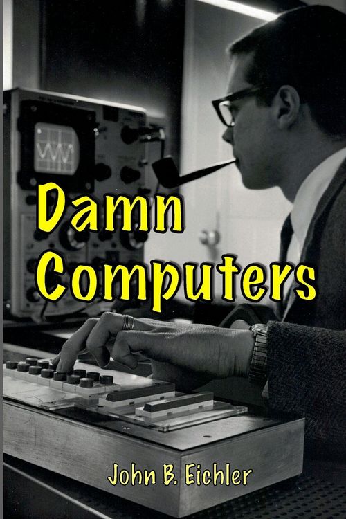 Produktbild: Damn Computers