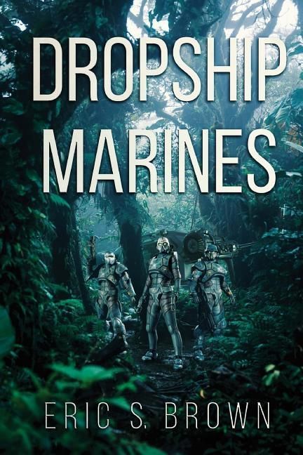 Produktbild: Dropship Marines