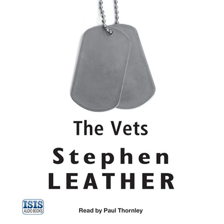Produktbild: The Vets