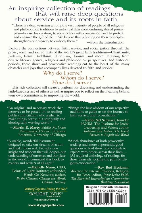 Produktbild: Hearing the Call across Traditions