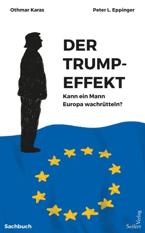 Produktbild: Der Trump-Effekt